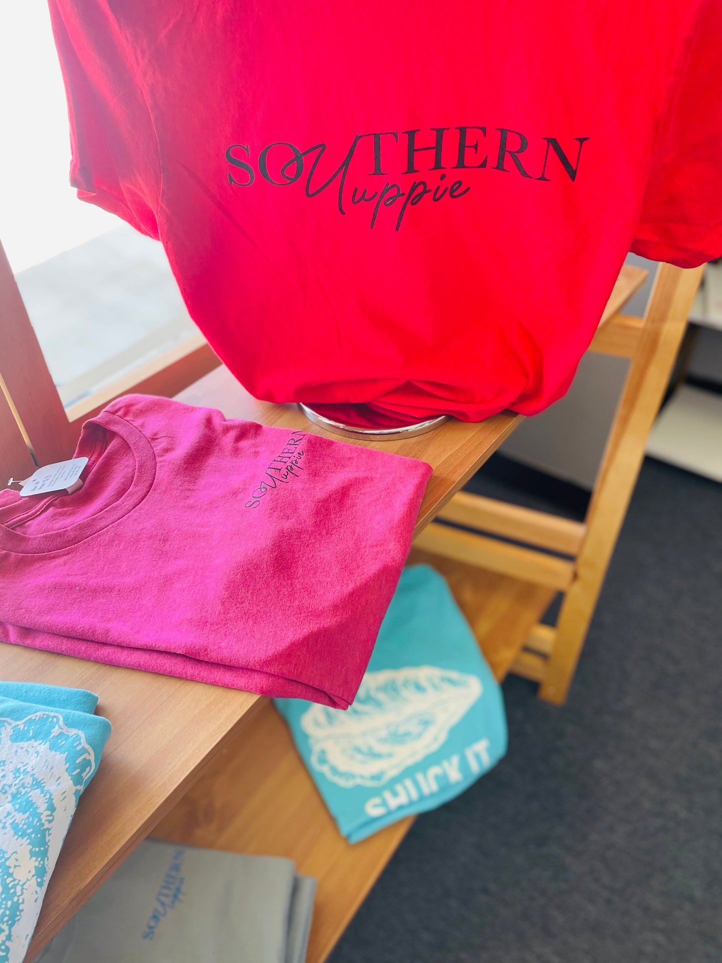 SOUTHERN YUPPIE Tee