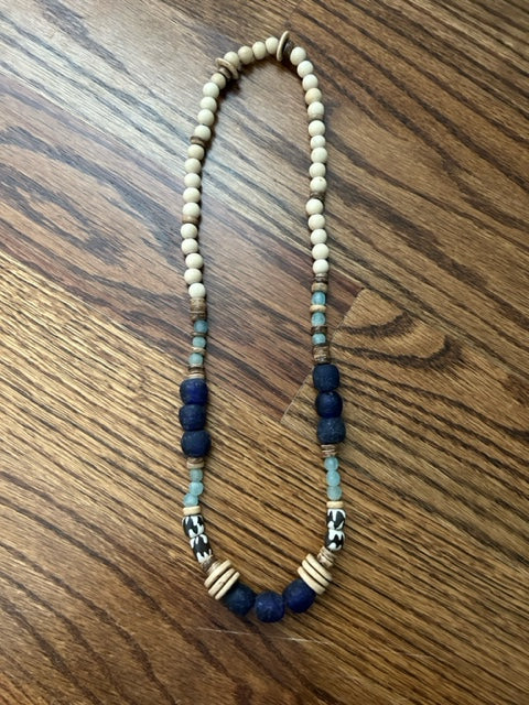 Beaded Necklace