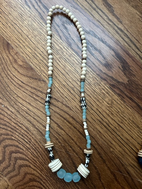 Beaded Necklace