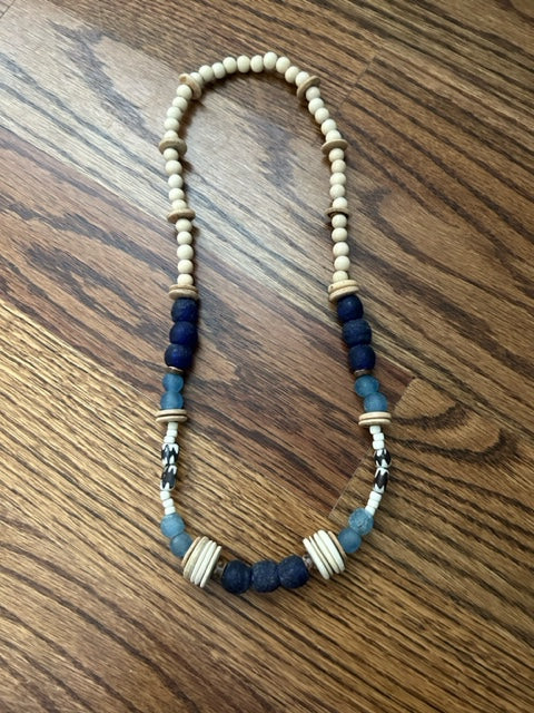 Beaded Necklace