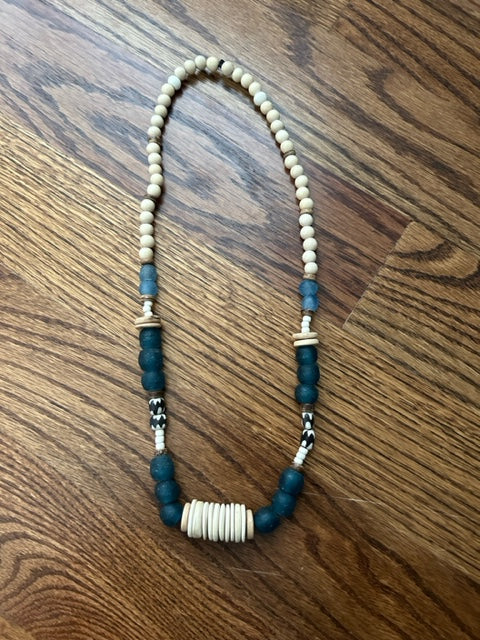 Beaded Necklace